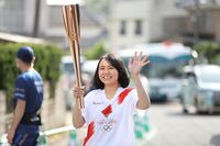 Photo by Tokyo 2020