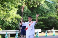 Photo by Tokyo 2020