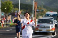 Photo by Tokyo 2020