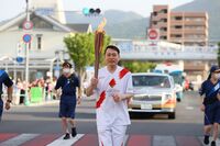Photo by Tokyo 2020