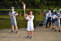 Photo by Tokyo 2020