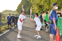 Photo by Tokyo 2020