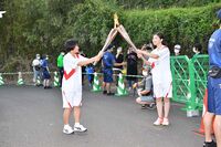 Photo by Tokyo 2020