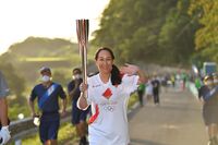 Photo by Tokyo 2020