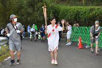 Photo by Tokyo 2020