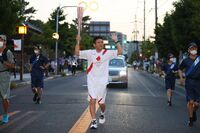 Photo by Tokyo 2020