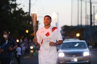 Photo by Tokyo 2020