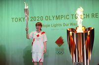 Photo by Tokyo 2020