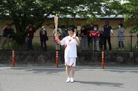 Photo by Tokyo 2020