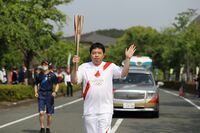 Photo by Tokyo 2020