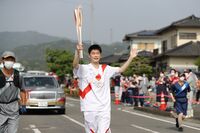 Photo by Tokyo 2020