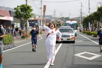 Photo by Tokyo 2020