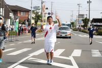 Photo by Tokyo 2020