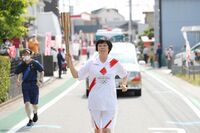 Photo by Tokyo 2020