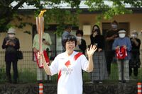 Photo by Tokyo 2020