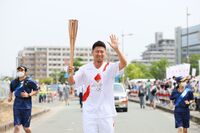 Photo by Tokyo 2020