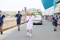 Photo by Tokyo 2020