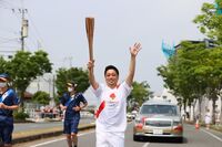 Photo by Tokyo 2020