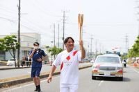 Photo by Tokyo 2020