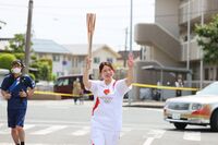 Photo by Tokyo 2020