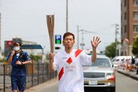 Photo by Tokyo 2020