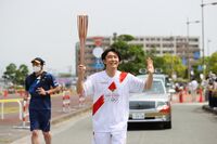 Photo by Tokyo 2020