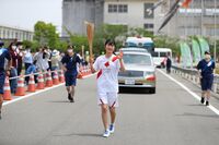 Photo by Tokyo 2020