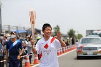Photo by Tokyo 2020