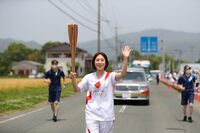 Photo by Tokyo 2020
