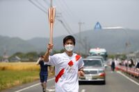 Photo by Tokyo 2020
