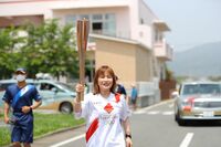 Photo by Tokyo 2020