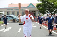Photo by Tokyo 2020