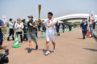 Photo by Tokyo 2020