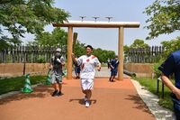 Photo by Tokyo 2020