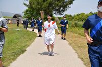Photo by Tokyo 2020