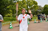 Photo by Tokyo 2020