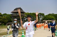 Photo by Tokyo 2020