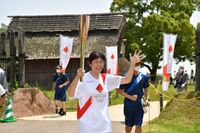 Photo by Tokyo 2020