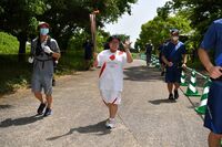 Photo by Tokyo 2020