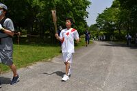 Photo by Tokyo 2020