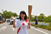 Photo by Tokyo 2020