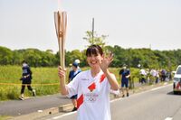 Photo by Tokyo 2020