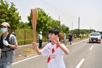 Photo by Tokyo 2020