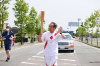 Photo by Tokyo 2020