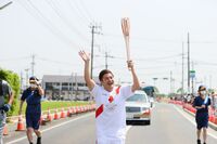 Photo by Tokyo 2020