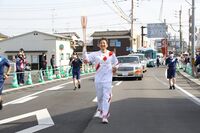 Photo by Tokyo 2020