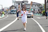 Photo by Tokyo 2020
