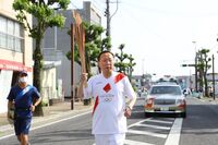 Photo by Tokyo 2020