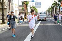 Photo by Tokyo 2020