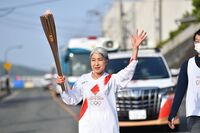 Photo by Tokyo 2020